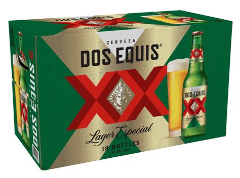 18 Pack Dos Equis Price